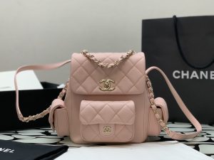 高仿 香奈兒Chanel 羊皮書包 mini背包 可批發零售