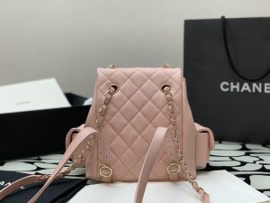 高仿 香奈兒Chanel 羊皮書包 mini背包 可批發零售