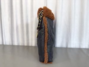 𝟮𝟮𝗯𝗮𝗴泰迪熊香奈兒系列 高仿手提包 手拿包 羊皮包包