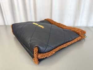 𝟮𝟮𝗯𝗮𝗴泰迪熊香奈兒系列 高仿手提包 手拿包 羊皮包包