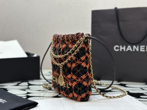 最美香奈兒包包 高仿精品網站 羊皮單肩包 斜挎包