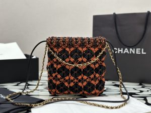 最美香奈兒包包 高仿精品網站 羊皮單肩包 斜挎包