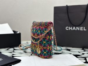 太美了 頂級高仿 香奈兒包包 單肩包