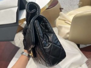 CHANEL香奈兒 超A貨 手拿包 真皮包包24.5*18.5*4.5cm 可批發零售