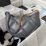 Chanel香奈兒原單腋下包斜挎包2024新品女款包包