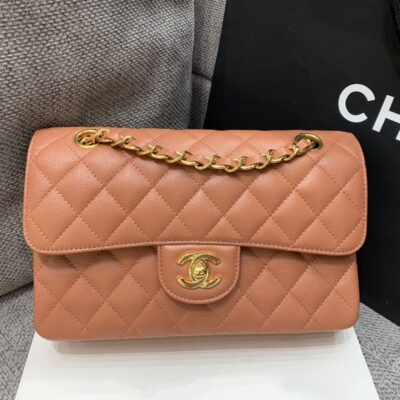 太精緻了 香奈兒一比一精品包包腋下包最新品女款斜挎包