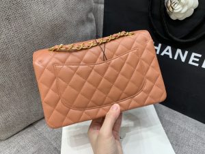 太精緻了 香奈兒一比一精品包包腋下包最新品女款斜挎包