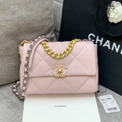 Karl Lagerfeld香奈兒頂級復刻包包女款腋下包