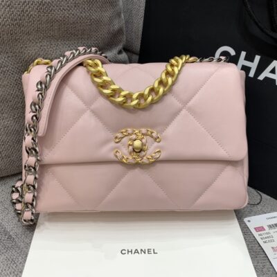 Karl Lagerfeld香奈兒頂級復刻包包女款腋下包
