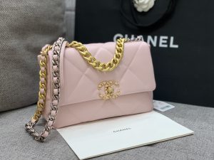 Karl Lagerfeld香奈兒頂級復刻包包女款腋下包
