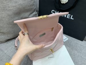 Karl Lagerfeld香奈兒頂級復刻包包女款腋下包