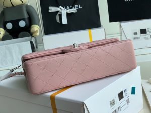 25×16×7cmCF系列香奈兒頂級原單包包 腋下包