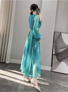 頂級復刻A貨香奈兒連衣裙女款長褲