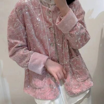 一比一原單香奈兒服裝女款薄外套 爆款