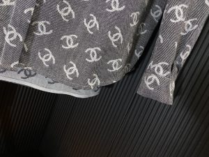 Chanel香奈兒提花工藝高仿長袖襯衣薄外套