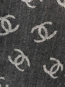 Chanel香奈兒提花工藝高仿長袖襯衣薄外套