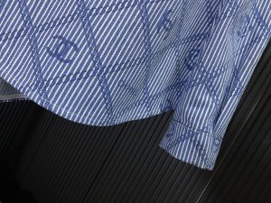 頂級版本香奈兒男女同款A貨襯衣薄外套