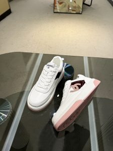 Chanel香奈兒頂級原單莆田鞋運動休閒鞋 專櫃原版