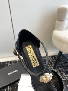 CHANEL香奈兒原單鞋2024新品 平底鞋 女款