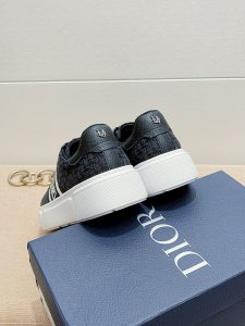 DIOR頂級一比一休閒皮鞋意大利牛皮香港專櫃出品