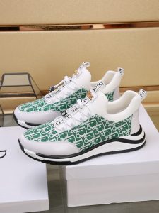 頂級原單DIOR新品經典運動休閒鞋原版材料