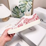 DIOR最新款 原版出品A貨復刻運動休閒鞋