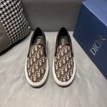 酷炫的顏色DIOR復刻高仿鞋 2024新品