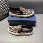 酷炫的顏色DIOR復刻高仿鞋 2024新品