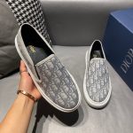 DIOR1:1原版鞋代工廠加工鞋子休閒鞋