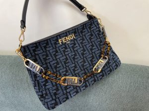 頂級原單Fendi芬迪2024新品手提包女士包包