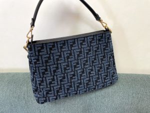 頂級原單Fendi芬迪2024新品手提包女士包包