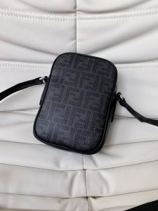 頂級復刻精品Fendi包包零錢包斜挎包 mini