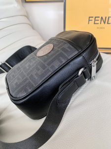 頂級復刻精品Fendi包包零錢包斜挎包 mini