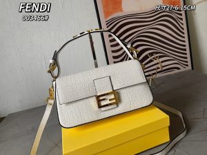 Fendi原單高仿法棍包包新品
