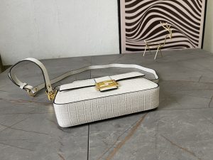 Fendi原單高仿法棍包包新品