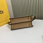 PeekaboolseeuPetite高仿芬迪小貓包
