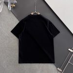 芬迪一比一原單衣服 純棉基礎款短袖T恤