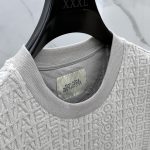 芬迪頂級原單衣服 新品logo 純棉 獨特定制面料