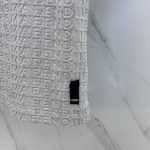 芬迪頂級原單衣服 新品logo 純棉 獨特定制面料