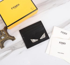 Fendi芬迪頂級A貨卡包錢包