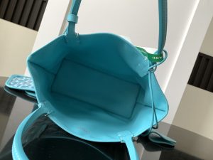 原單高仿GOYARD高雅德包 Anjou迷你包 托特包 標誌性Saint Louis包 松石綠
