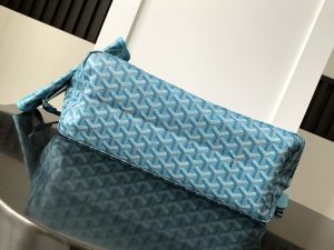 原單高仿GOYARD高雅德包 Anjou小號包 托特包 標誌性Saint Louis購物包
