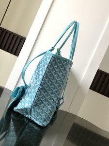 原單高仿GOYARD高雅德包 Anjou小號包 托特包 標誌性Saint Louis購物包