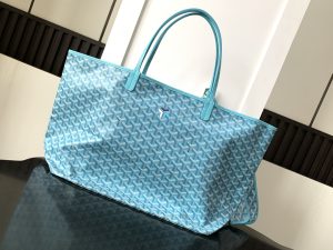 原單高仿GOYARD高雅德包 Anjou大號包 托特包 標誌性Saint Louis購物包
