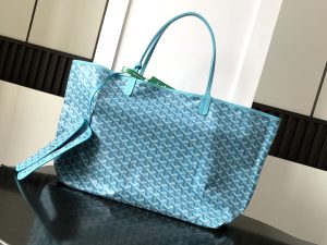 原單高仿GOYARD高雅德包 Anjou大號包 托特包 標誌性Saint Louis購物包