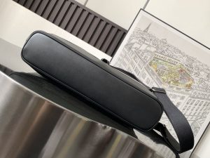 一比一原單GOYARD高雅德包包 CITADIN 小號郵差包 公文包 灰色