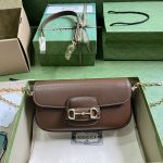 原廠定制Gucci Horsebit 1955頂級原單肩背包單肩包批發零售店