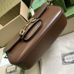 原廠定制Gucci Horsebit 1955頂級原單肩背包單肩包批發零售店