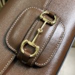 原廠定制Gucci Horsebit 1955頂級原單肩背包單肩包批發零售店