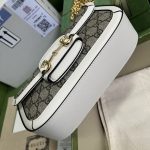 735178Supreme帆布Gucci頂級A貨斜跨包肩背包